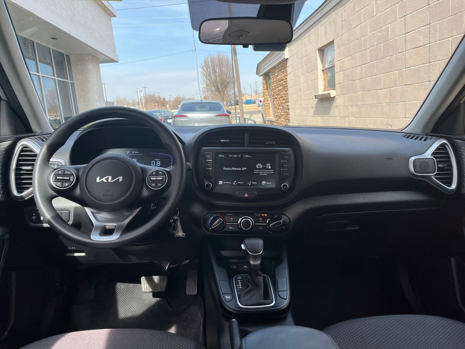 Thumbnail: 2025 Kia Soul - 31