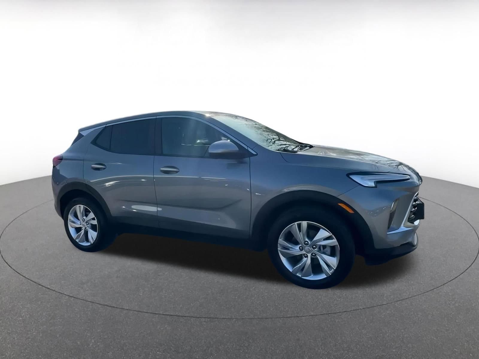 Thumbnail: 2025 Buick Encore GX - 2