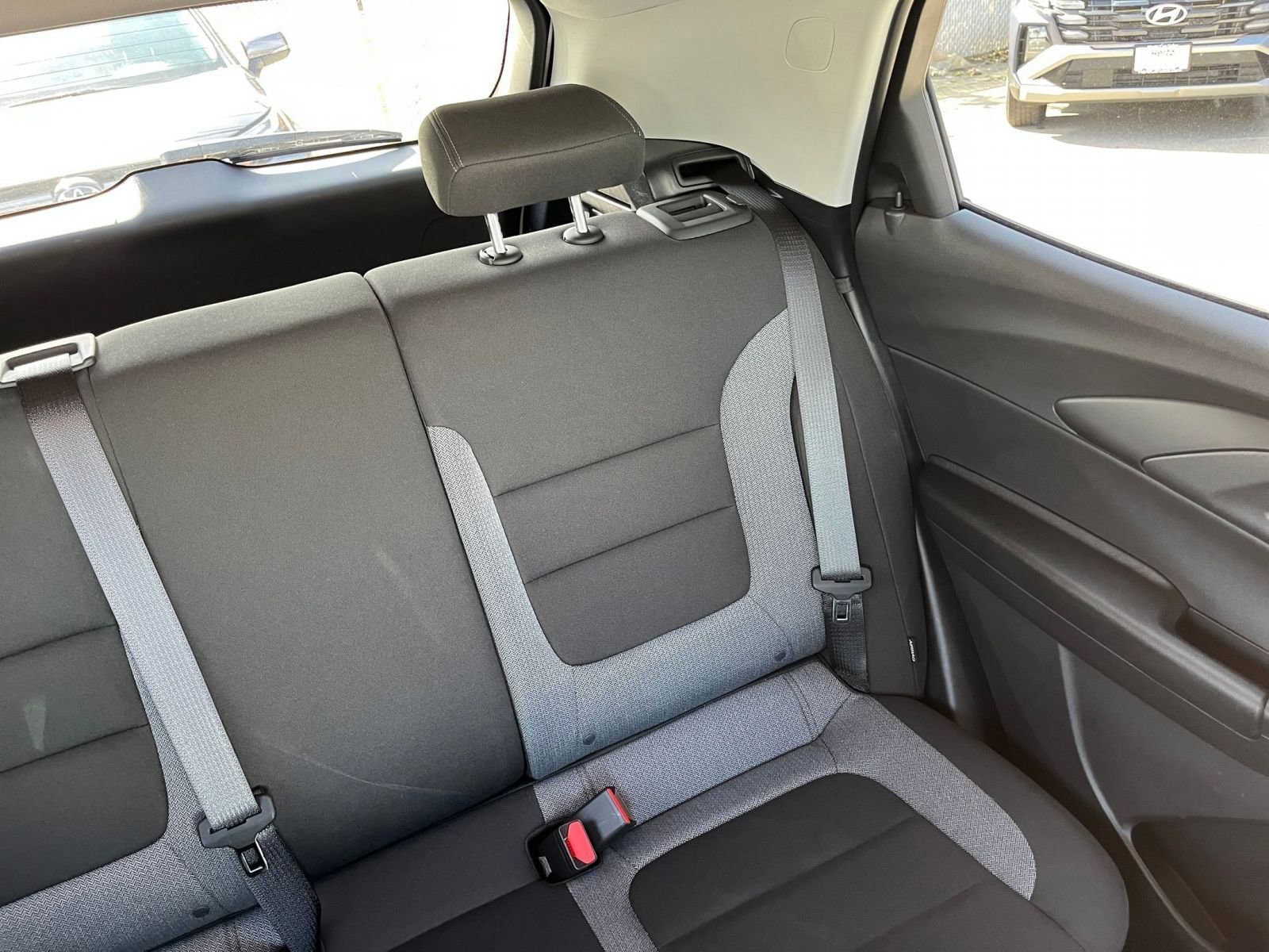 Thumbnail: 2025 Chevrolet TrailBlazer - 35