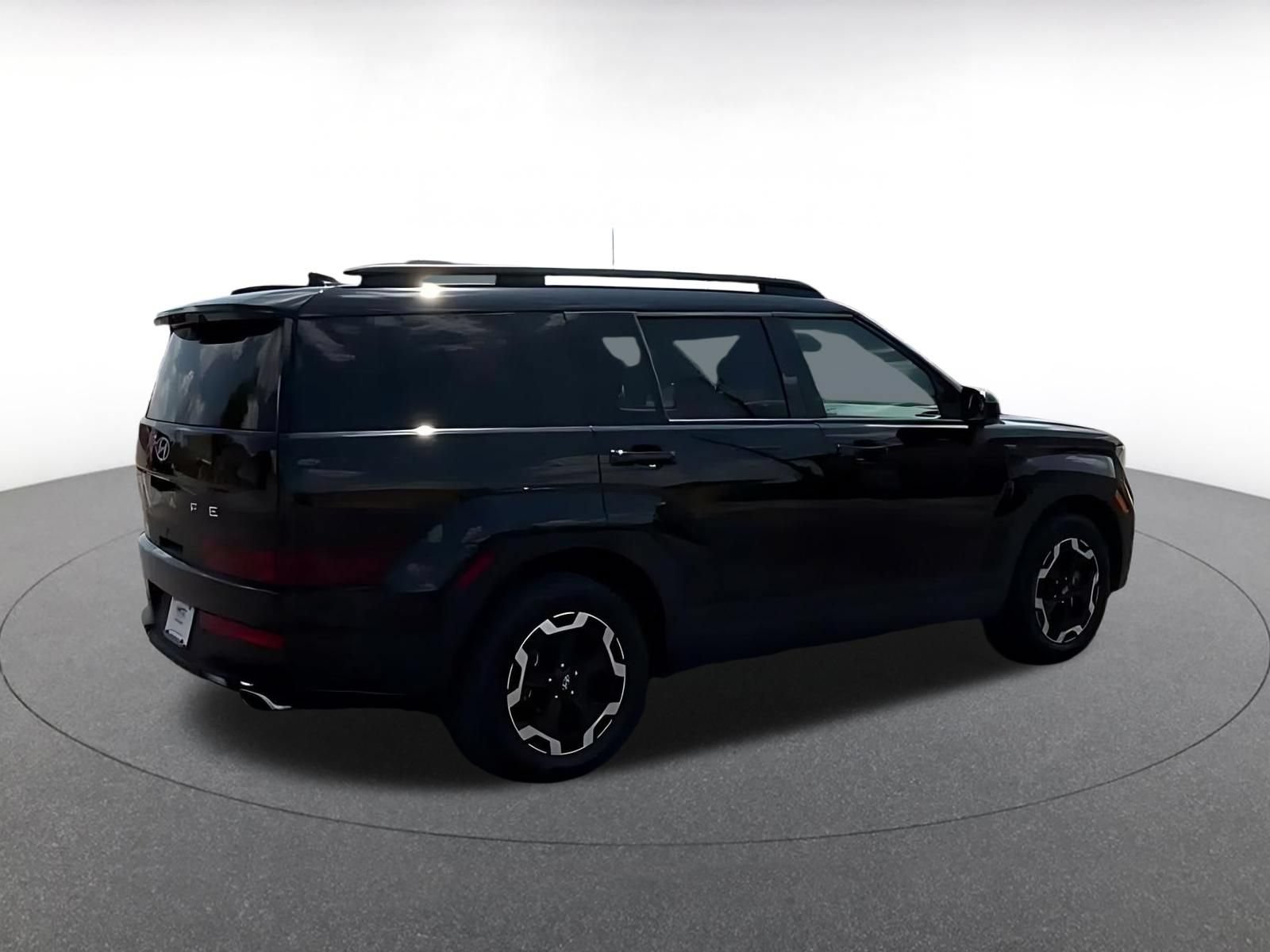 Thumbnail: 2026 Hyundai Santa Fe - 14