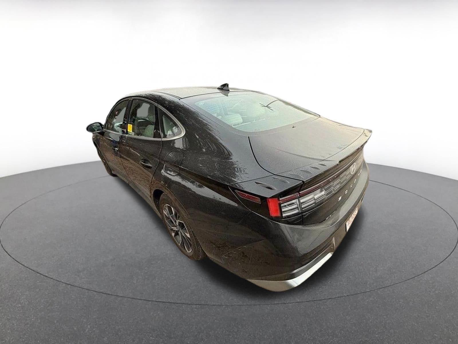 Thumbnail: 2025 Hyundai Sonata - 5