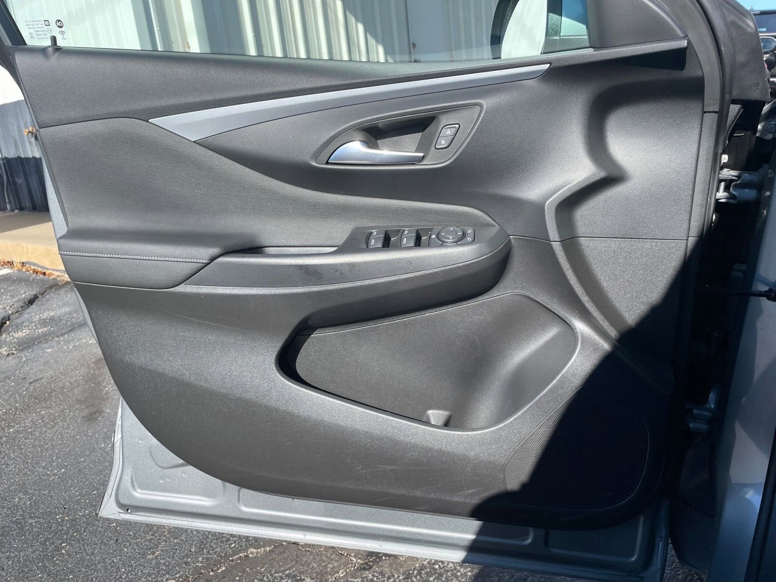 Thumbnail: 2025 Buick Envista - 20