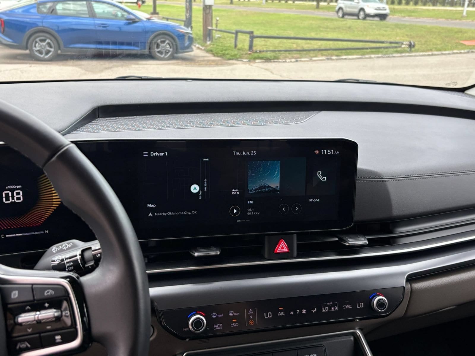 Thumbnail: 2026 Kia Carnival - 20