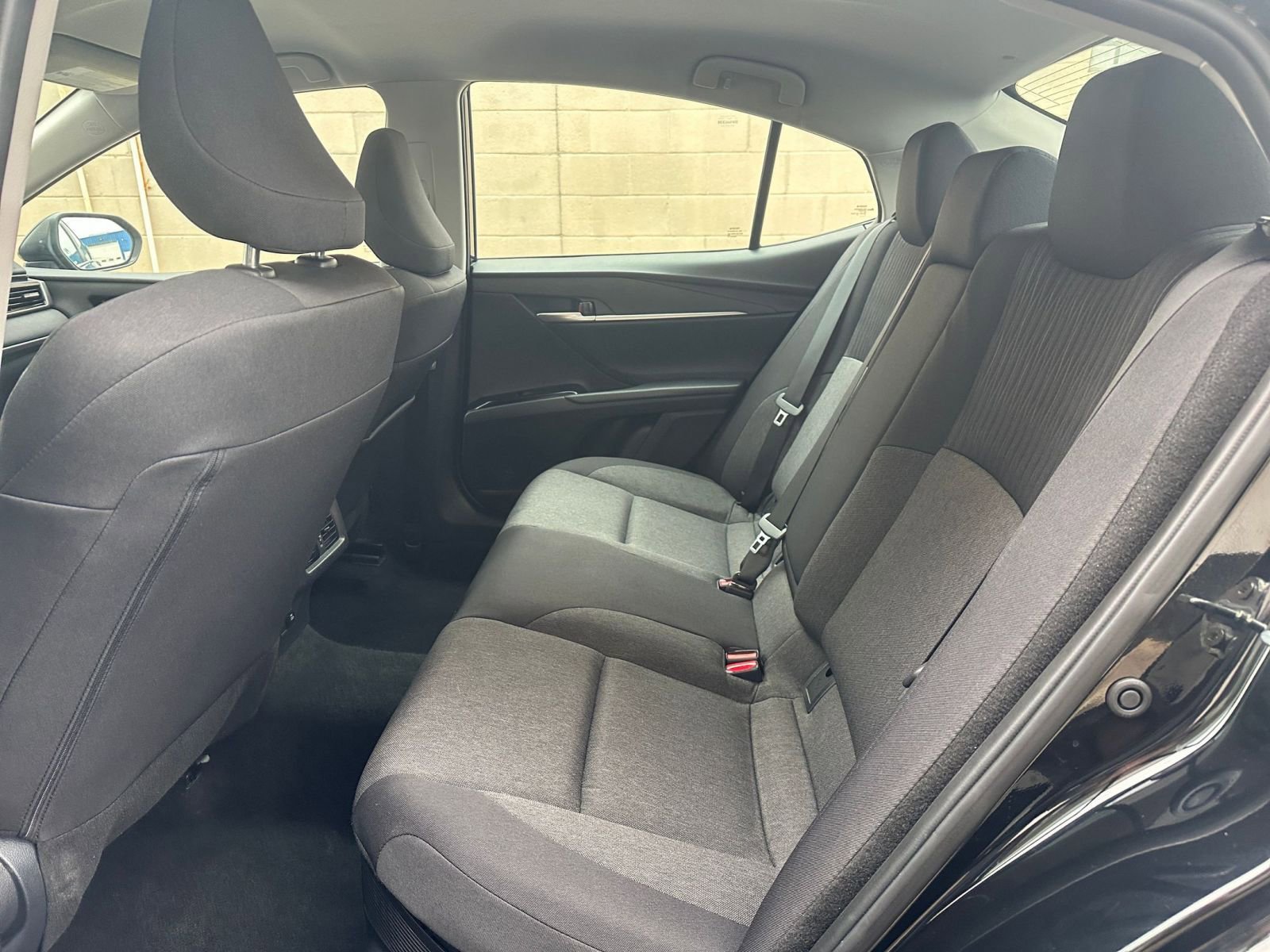 Thumbnail: 2025 Toyota Camry - 24