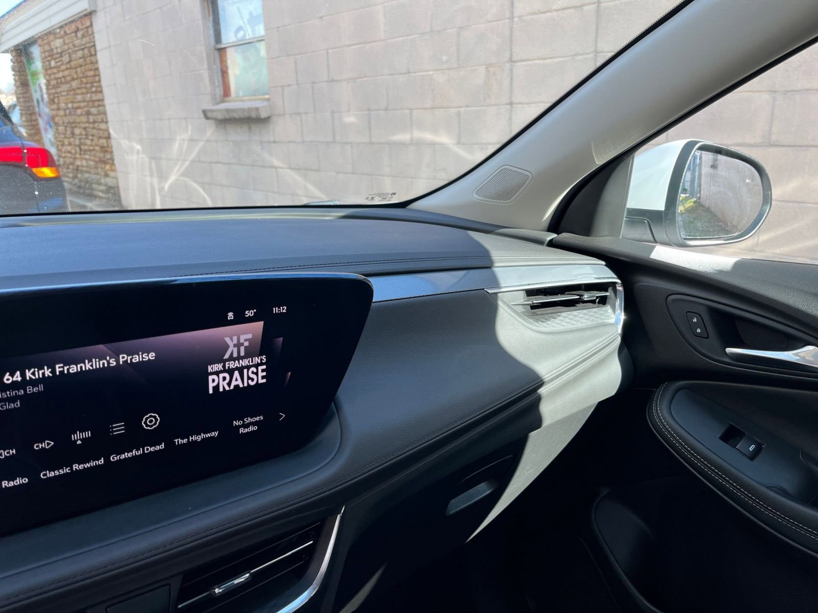 Thumbnail: 2025 Buick Encore GX - 34