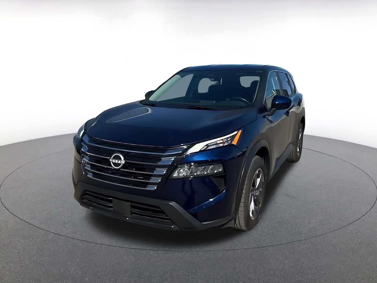 Thumbnail: 2025 Nissan Rogue - 7