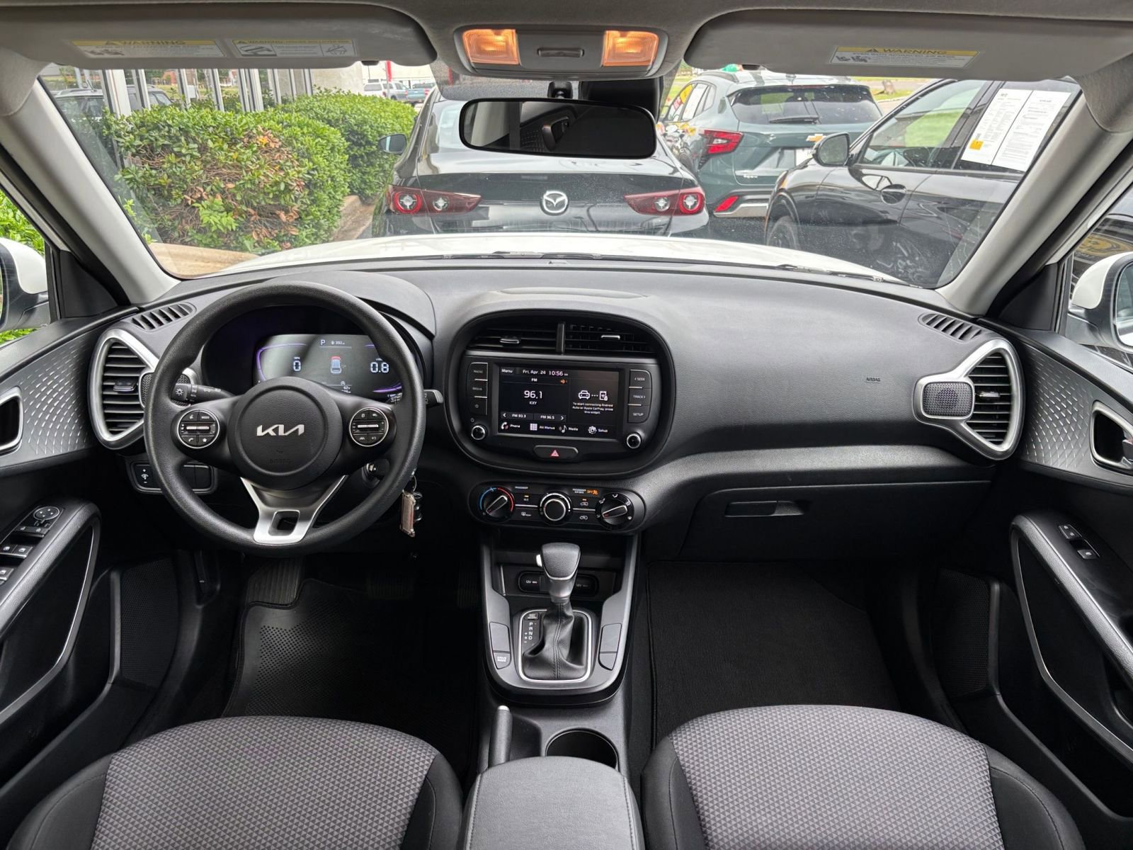 Thumbnail: 2025 Kia Soul - 31