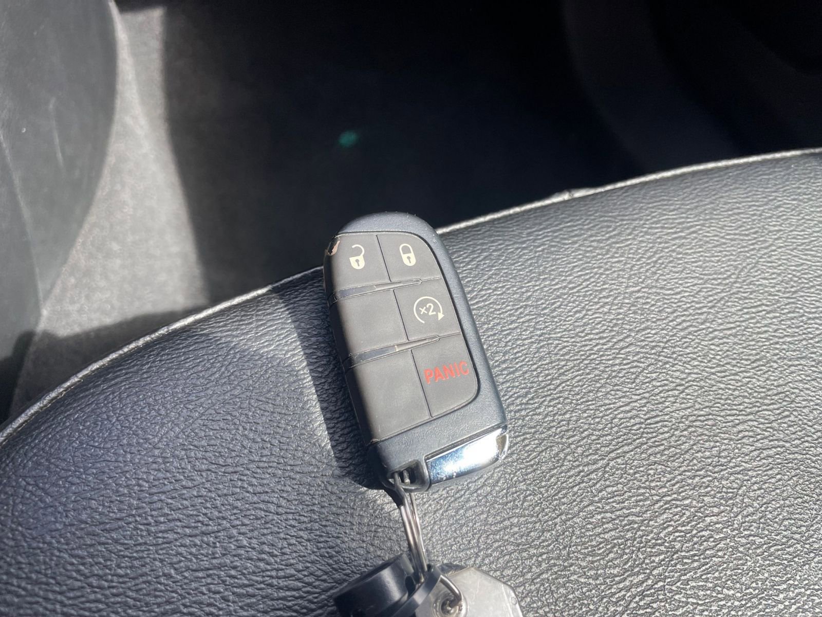 Thumbnail: 2025 Jeep Compass - 25