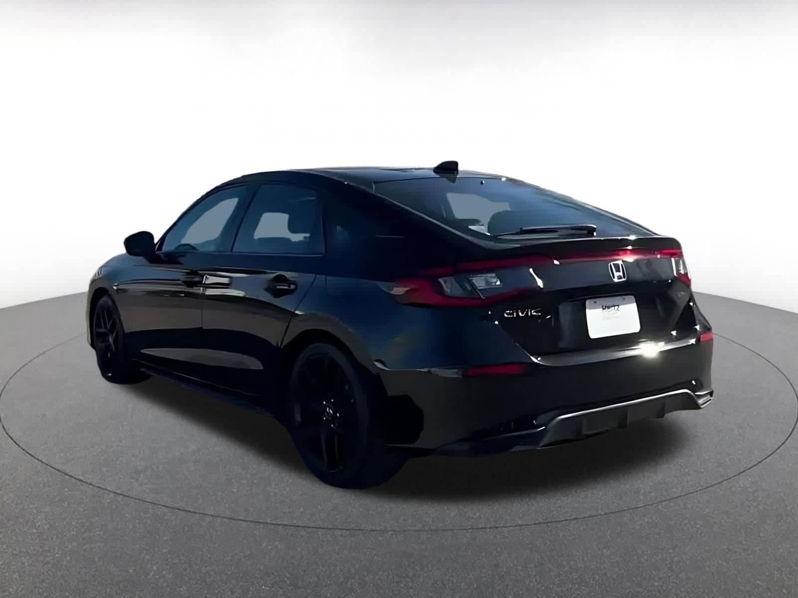 Thumbnail: 2024 Honda Civic - 10