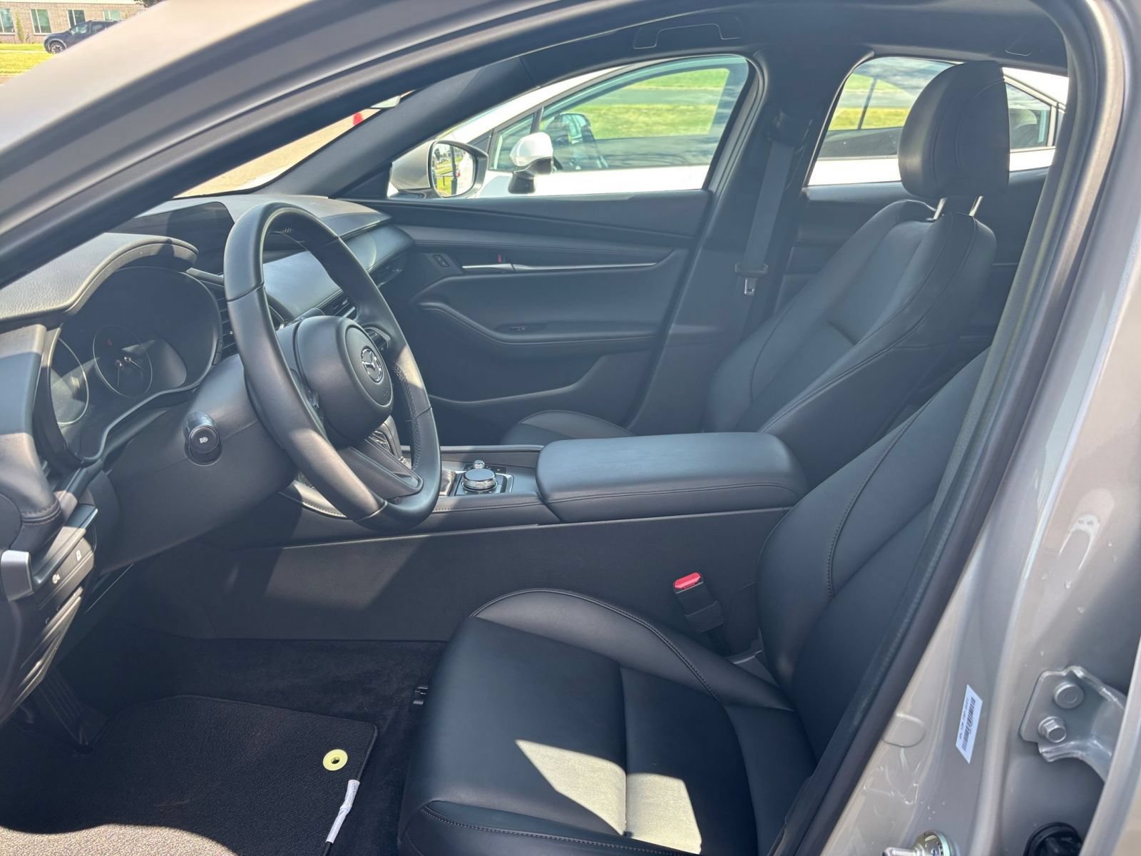 Thumbnail: 2026 Mazda Mazda3 - 25