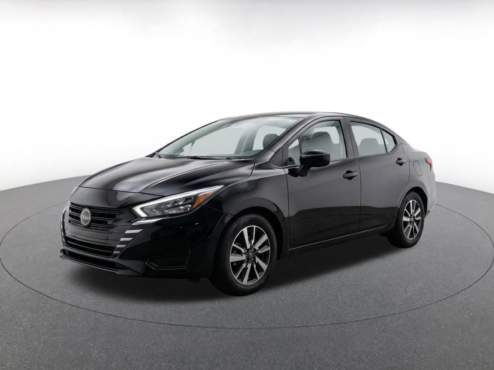 Thumbnail: 2025 Nissan Versa - 3