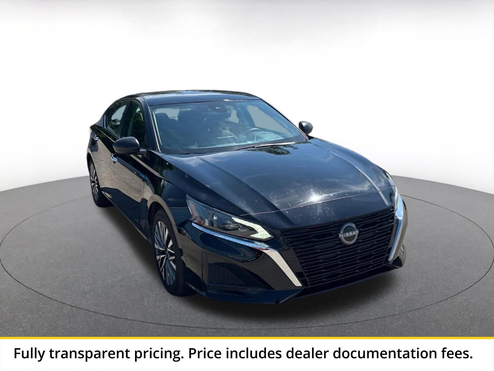 Thumbnail: 2025 Nissan Altima - 1