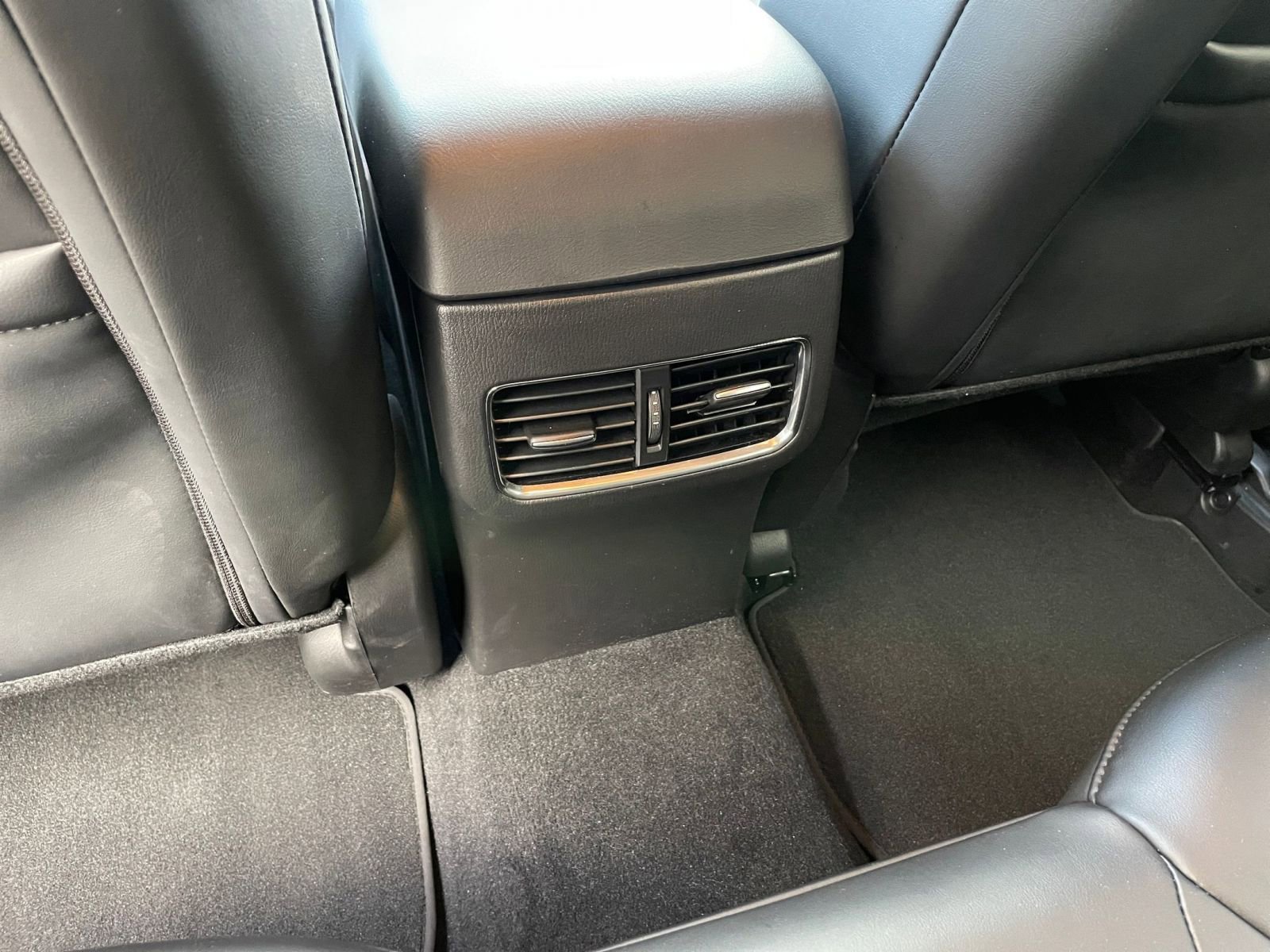 Thumbnail: 2025 Mazda CX-5 - 24