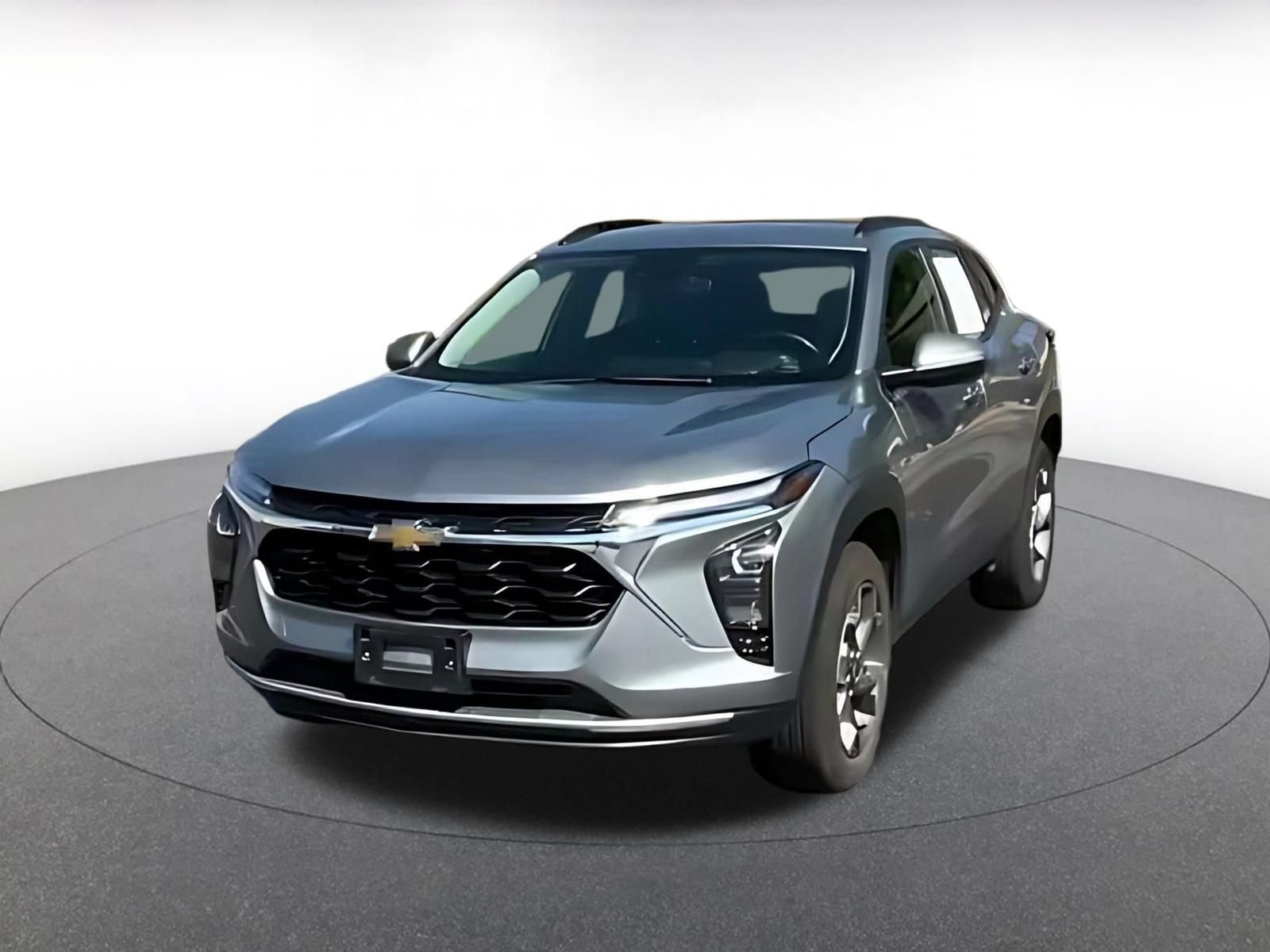 Thumbnail: 2025 Chevrolet Trax - 6