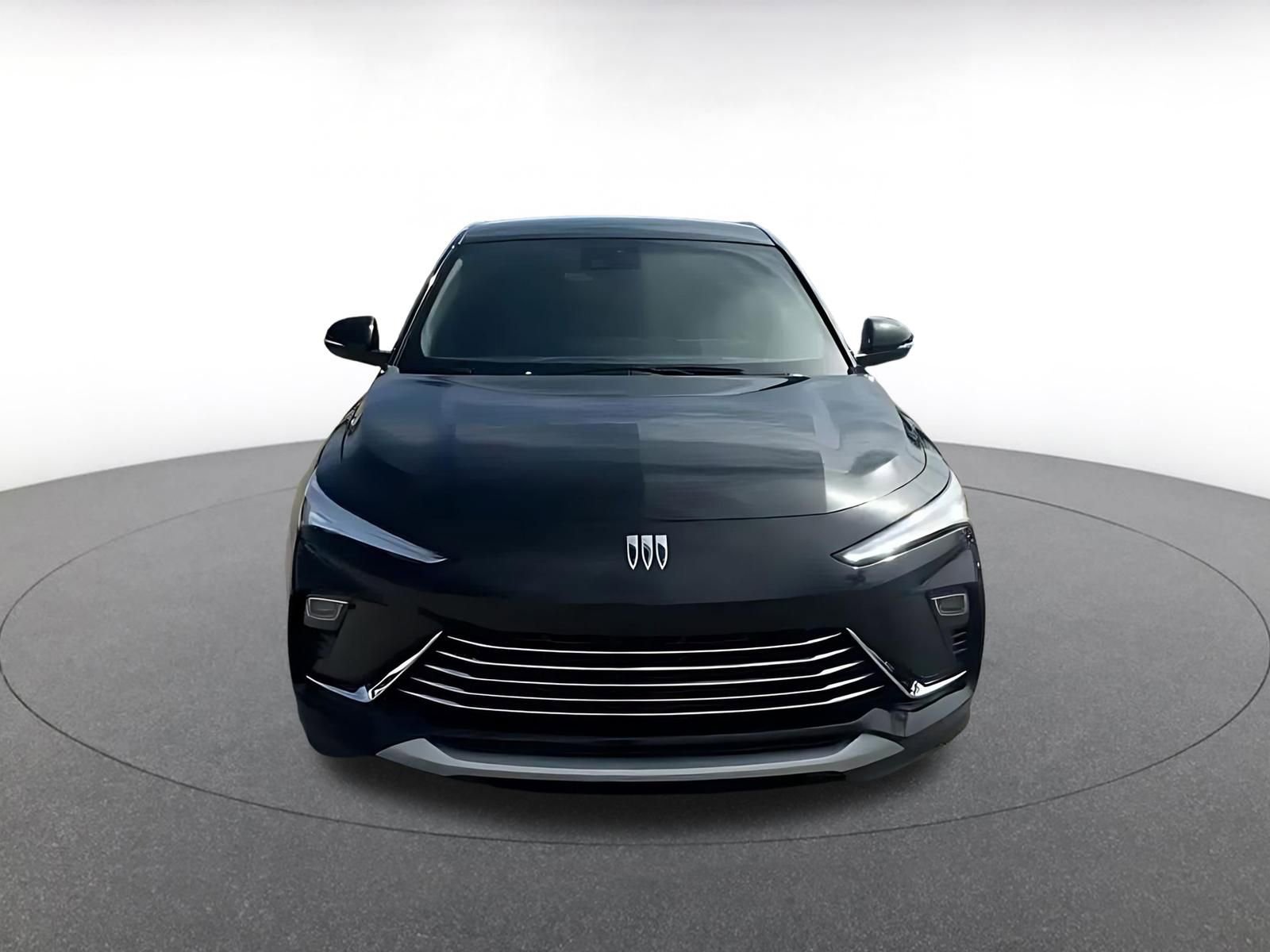 Thumbnail: 2025 Buick Envista - 4