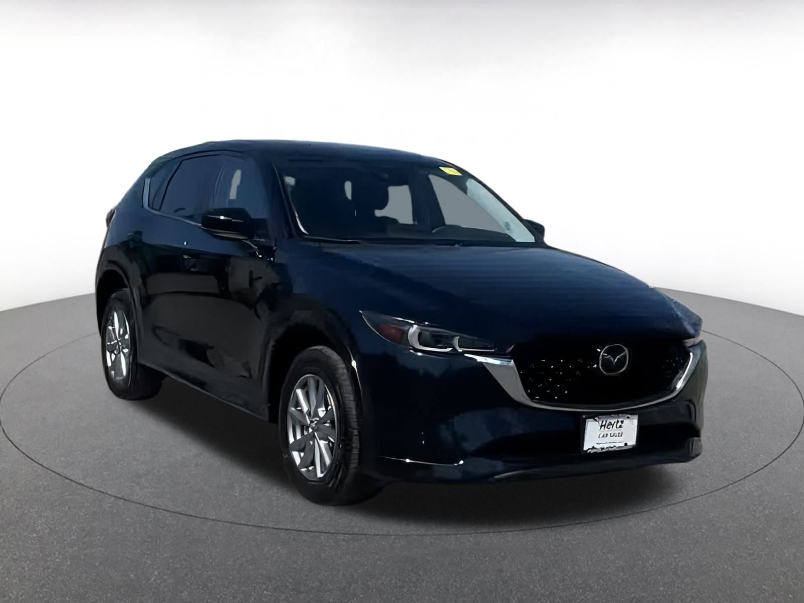Thumbnail: 2025 Mazda CX-5 - 3