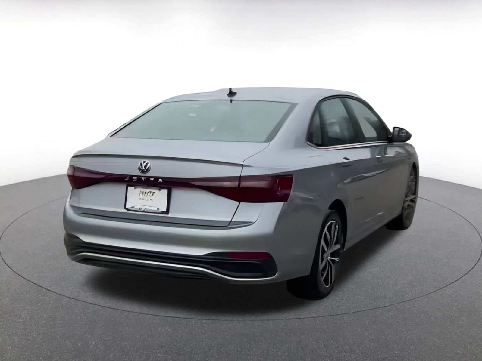 Thumbnail: 2025 Volkswagen Jetta - 14