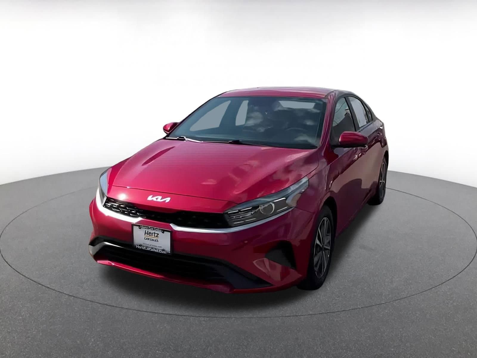 Thumbnail: 2024 Kia Forte - 5