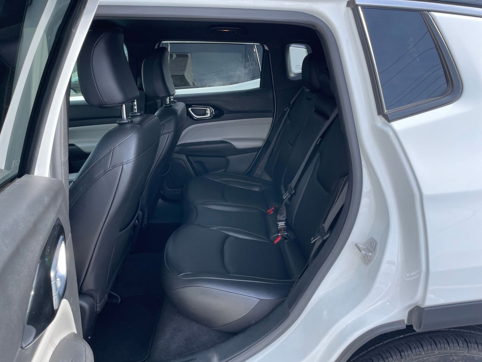 Thumbnail: 2025 Jeep Compass - 27