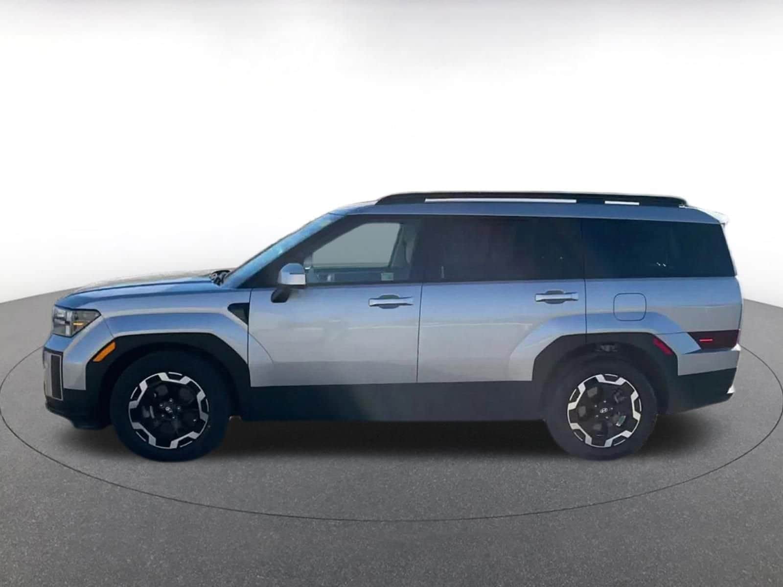 Thumbnail: 2025 Hyundai Santa Fe - 8