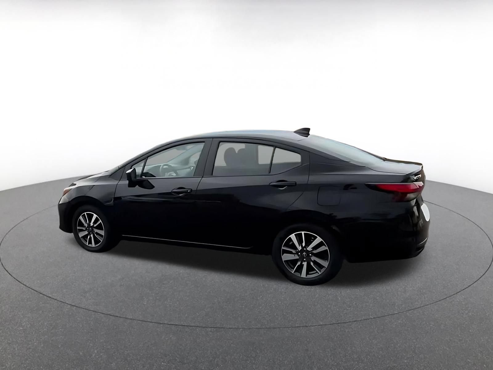 Thumbnail: 2025 Nissan Versa - 9