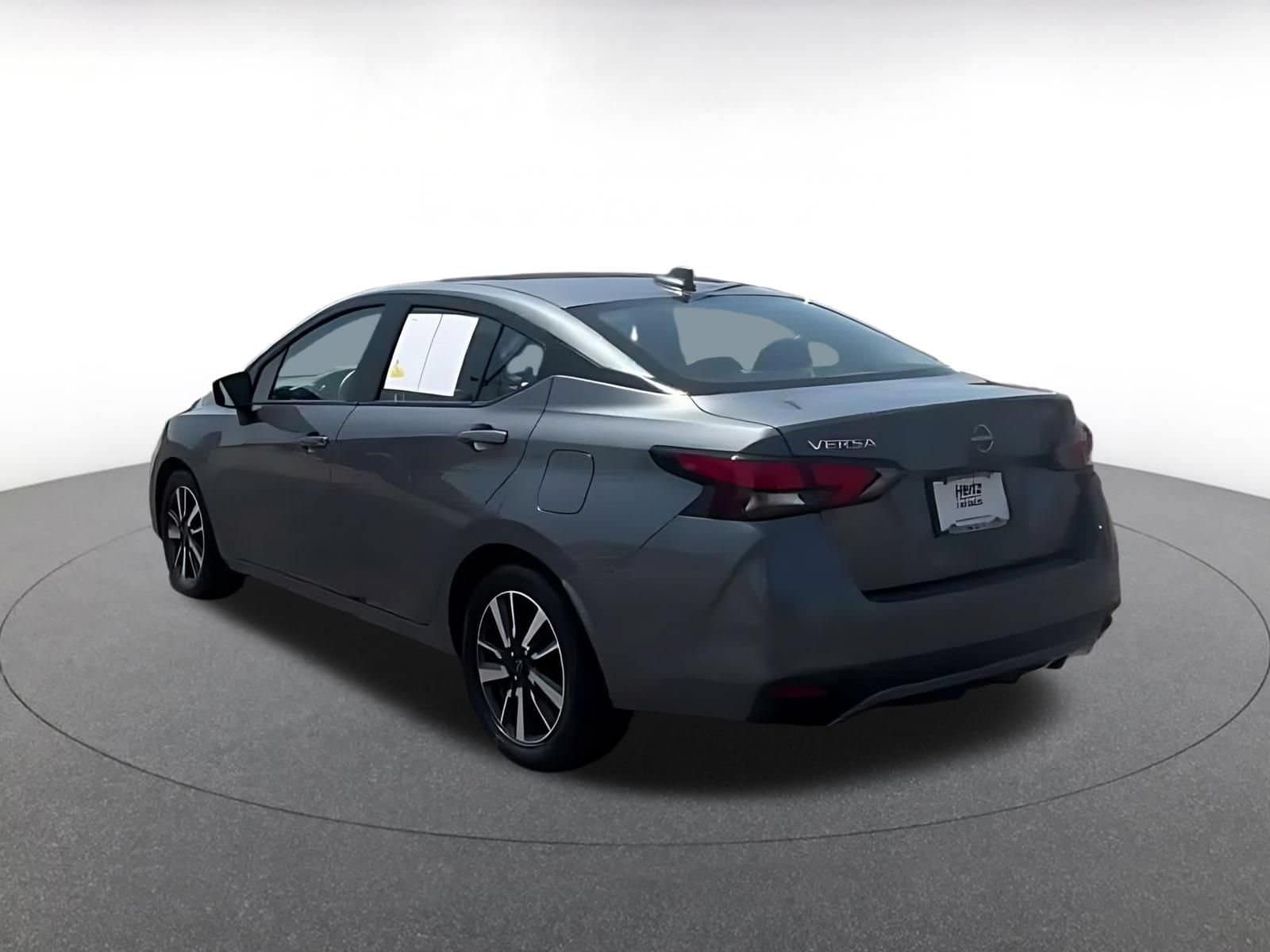 Thumbnail: 2025 Nissan Versa - 10