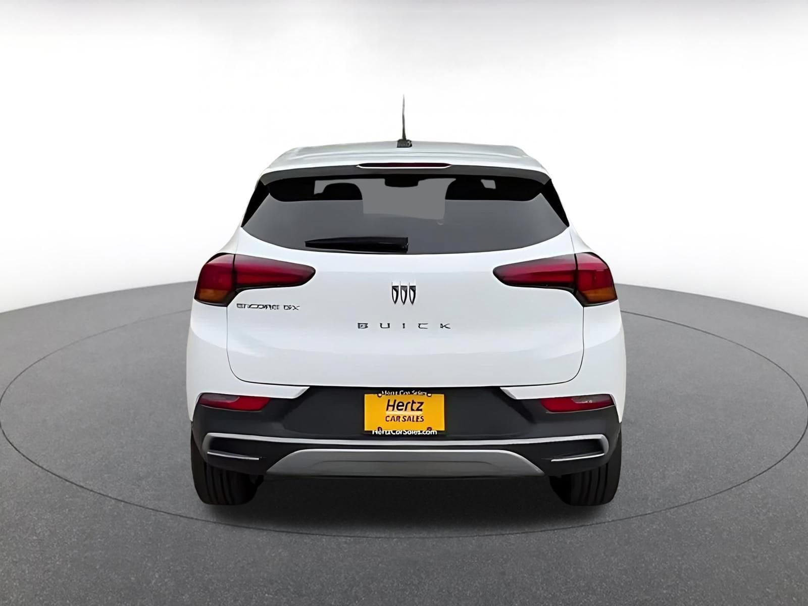 Thumbnail: 2025 Buick Encore GX - 12