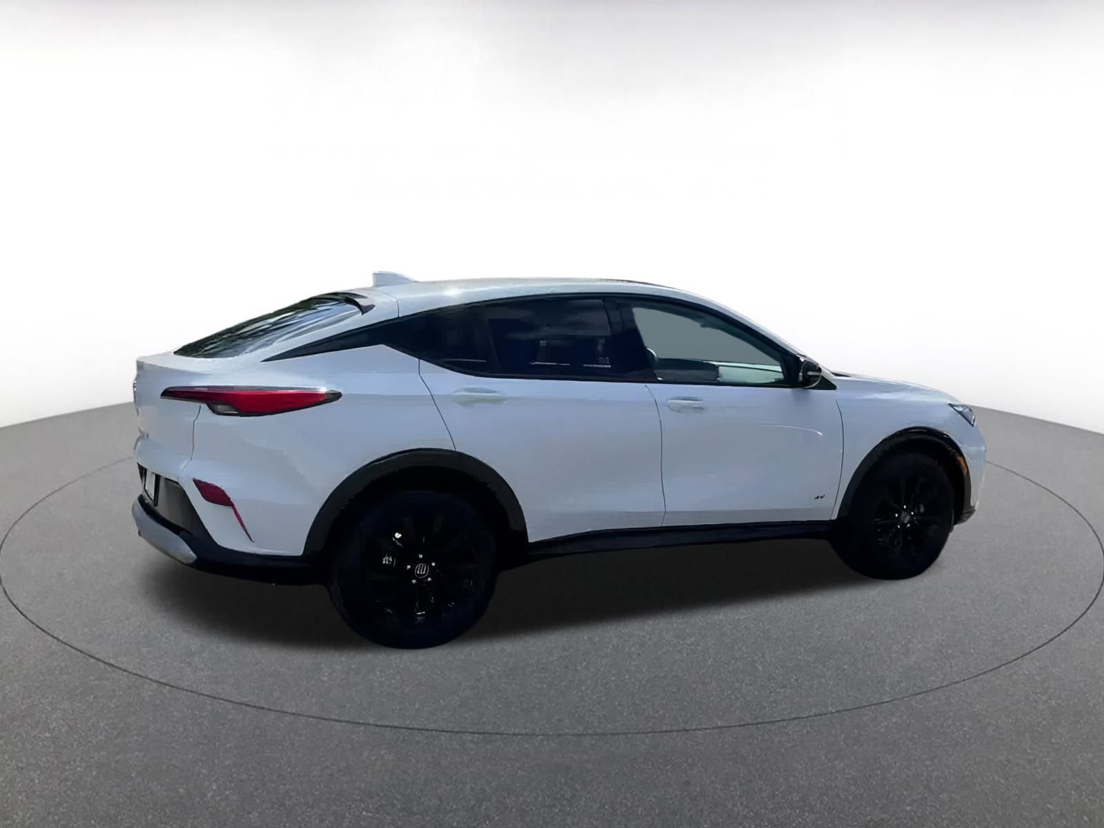 Thumbnail: 2025 Buick Envista - 14