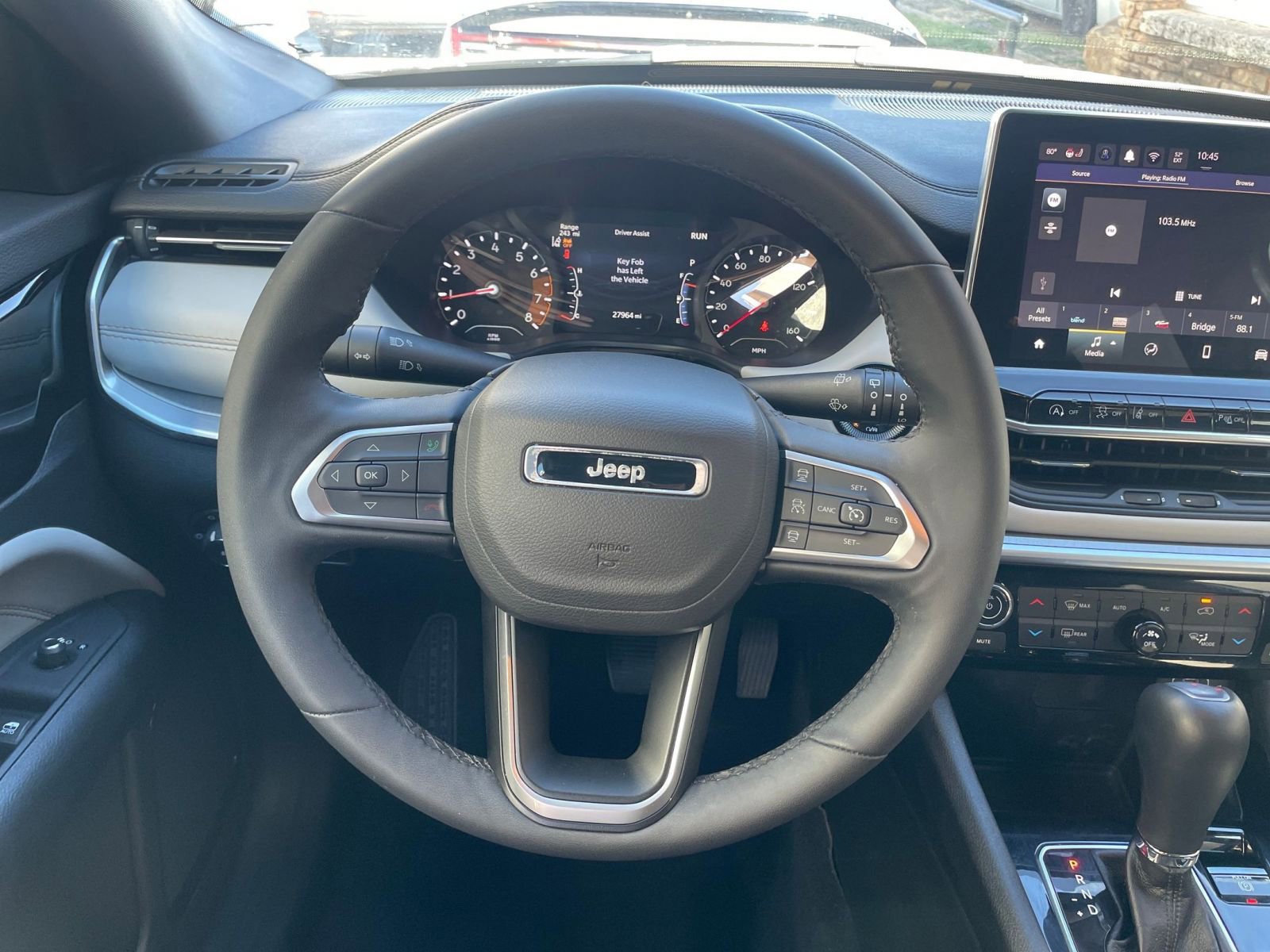 Thumbnail: 2025 Jeep Compass - 29