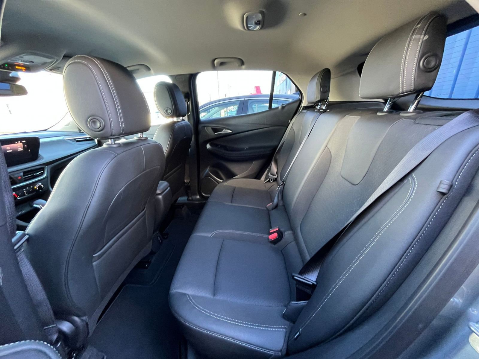 Thumbnail: 2025 Buick Encore GX - 23