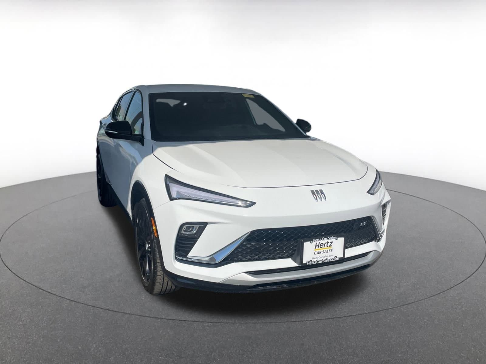 Thumbnail: 2025 Buick Envista - 1