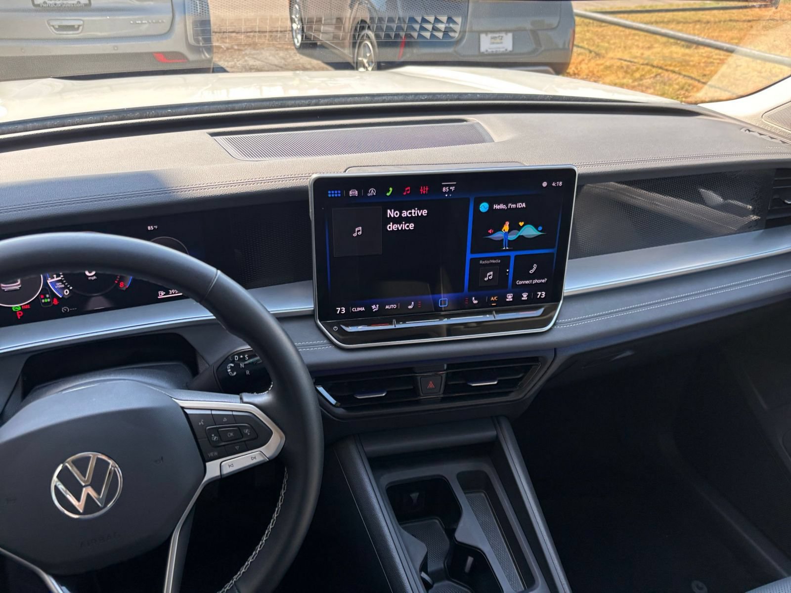 Thumbnail: 2026 Volkswagen Tiguan - 16
