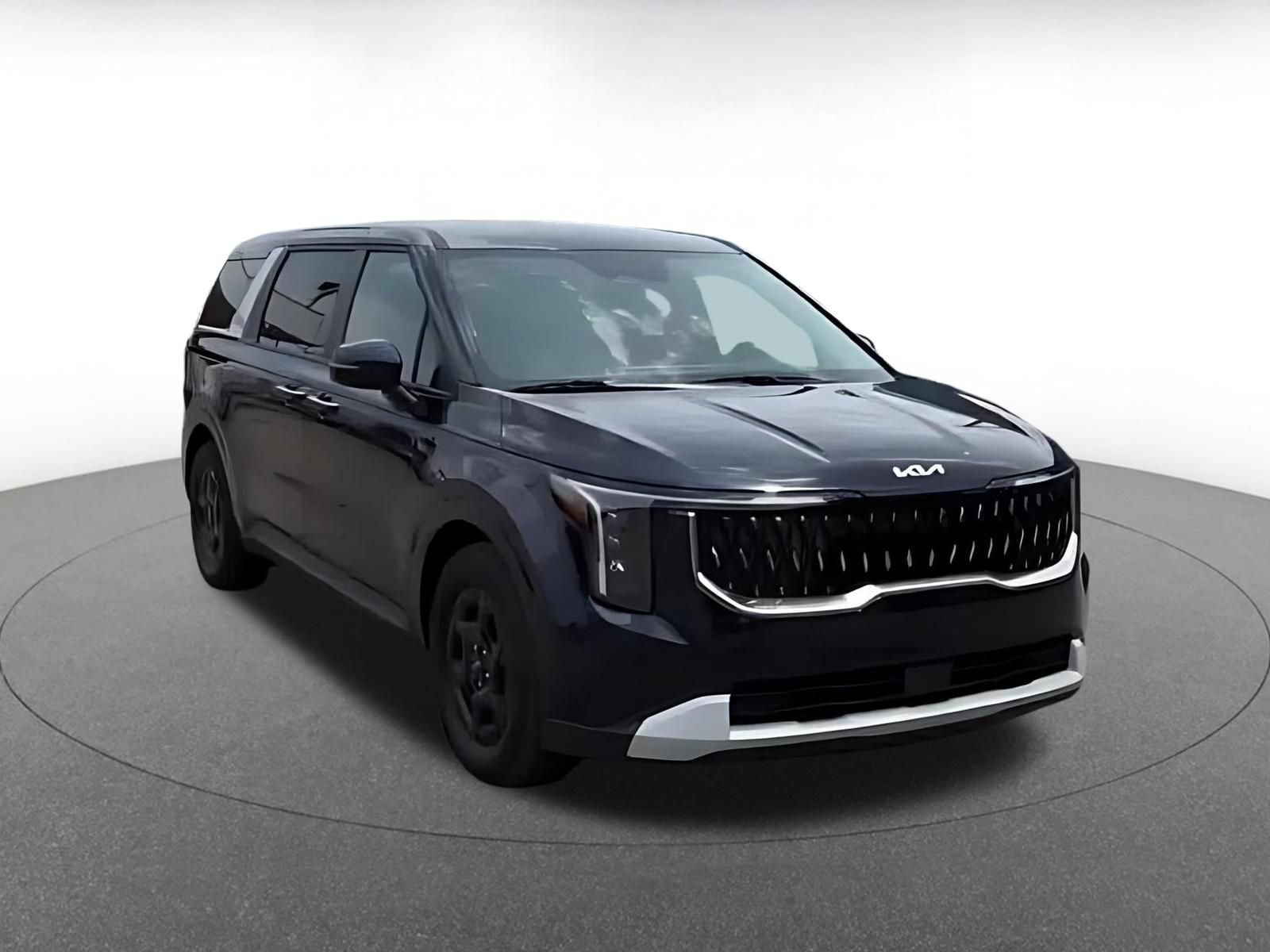 Thumbnail: 2026 Kia Carnival - 3