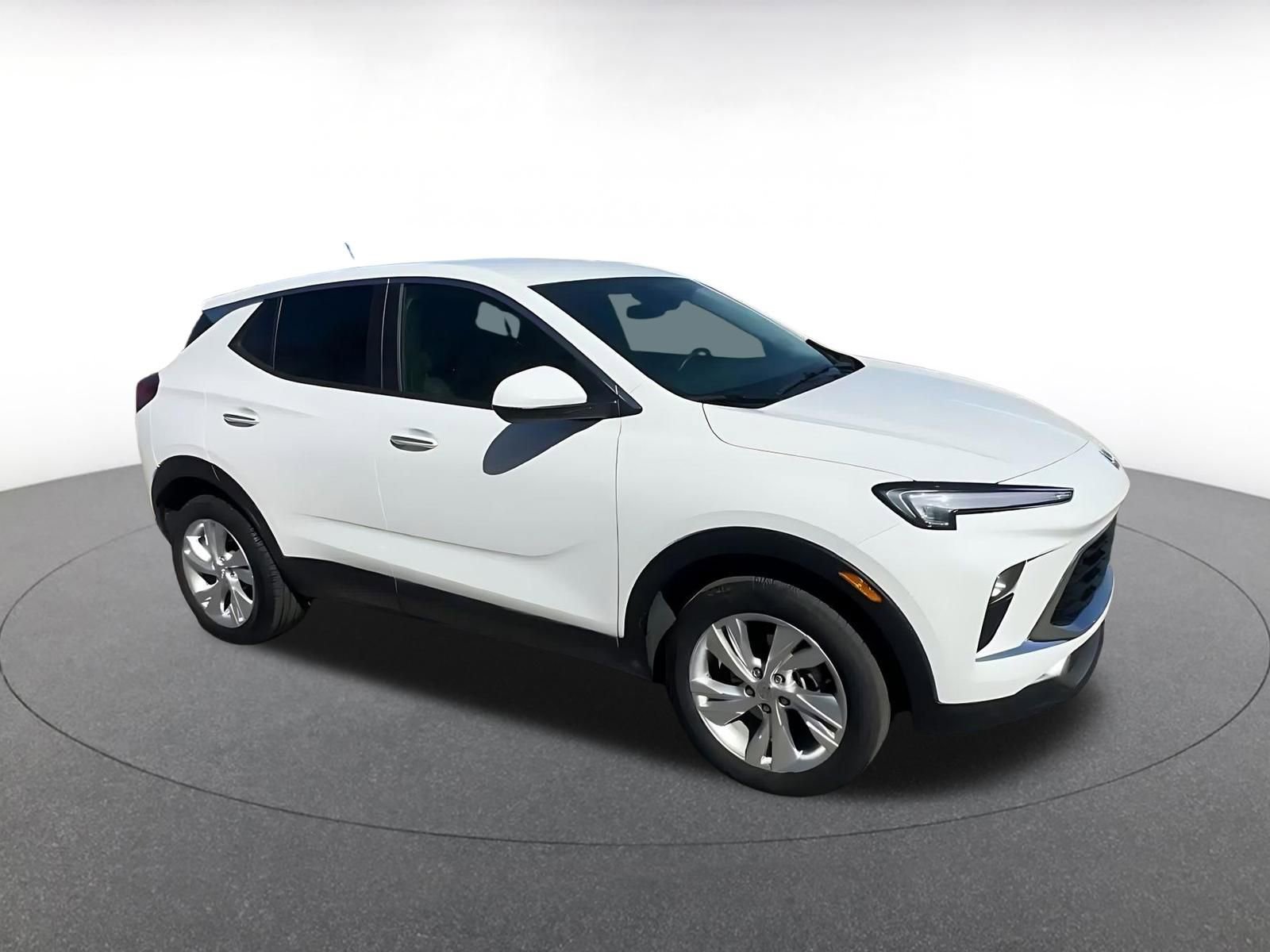 Thumbnail: 2025 Buick Encore GX - 2