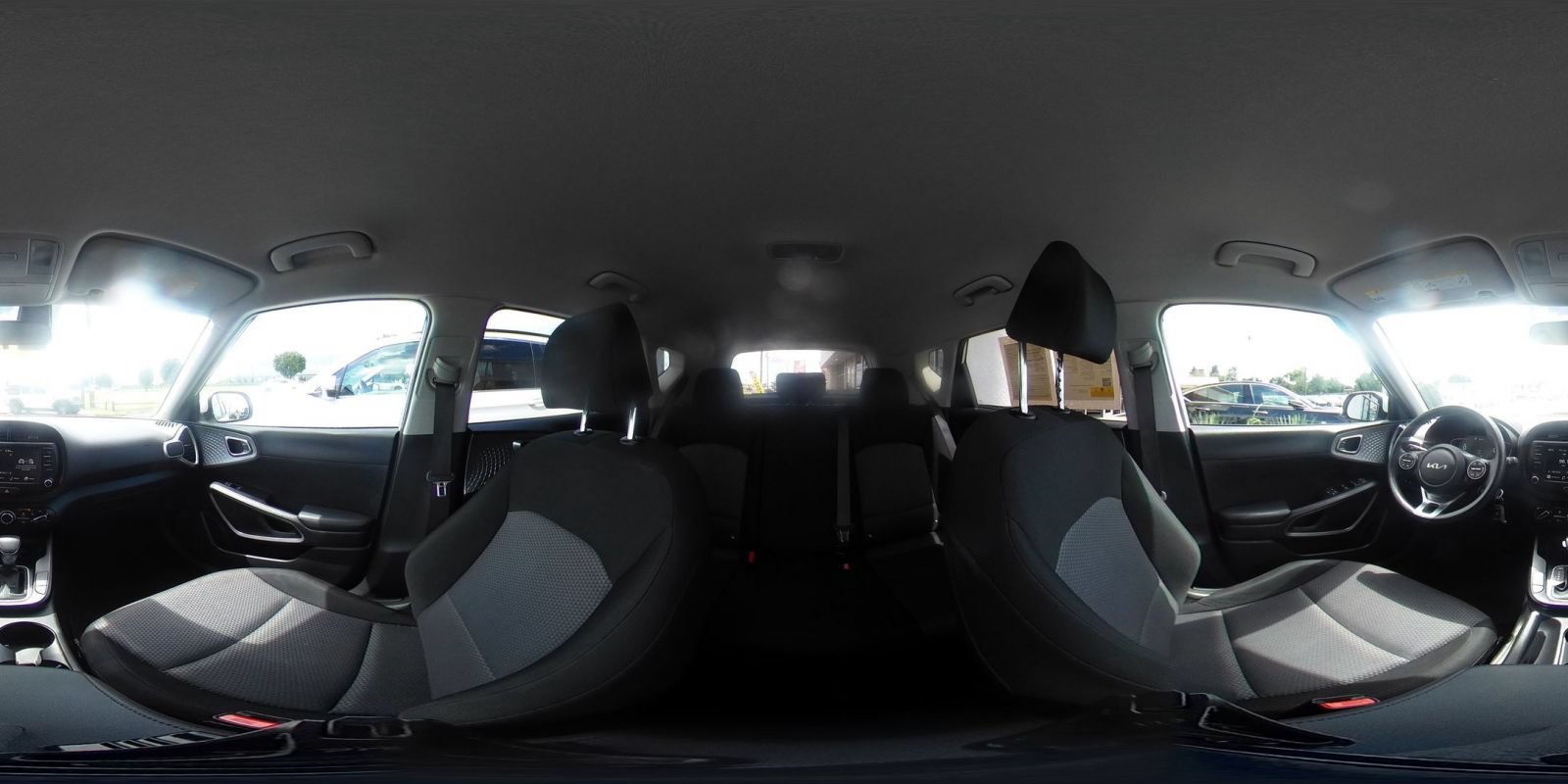 Thumbnail: 2025 Kia Soul - 35