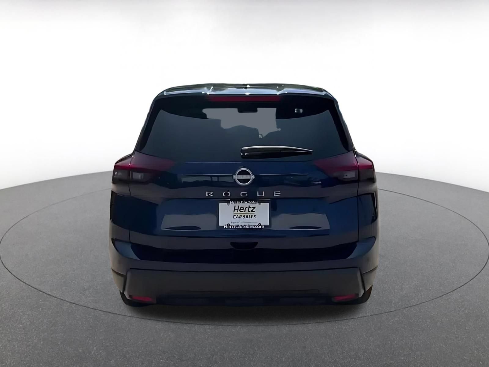 Thumbnail: 2026 Nissan Rogue - 12