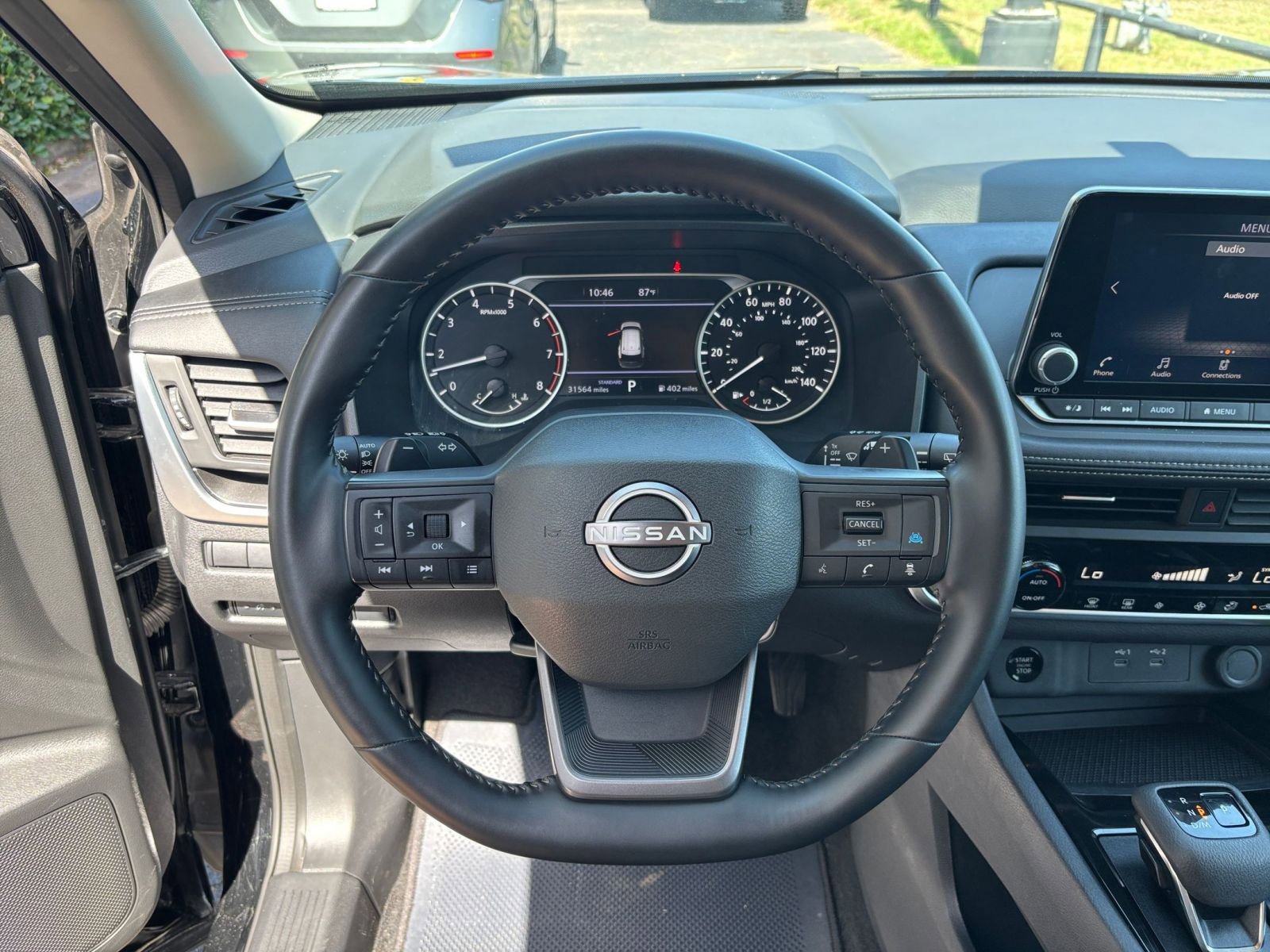 Thumbnail: 2025 Nissan Rogue - 30