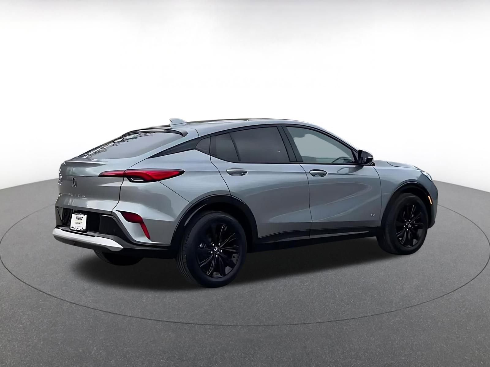 Thumbnail: 2025 Buick Envista - 14