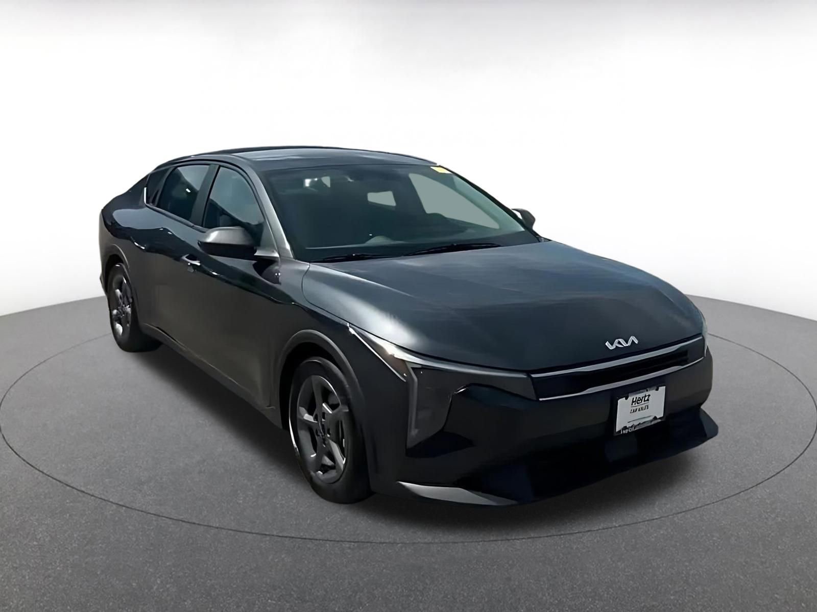Thumbnail: 2025 Kia K4 - 3