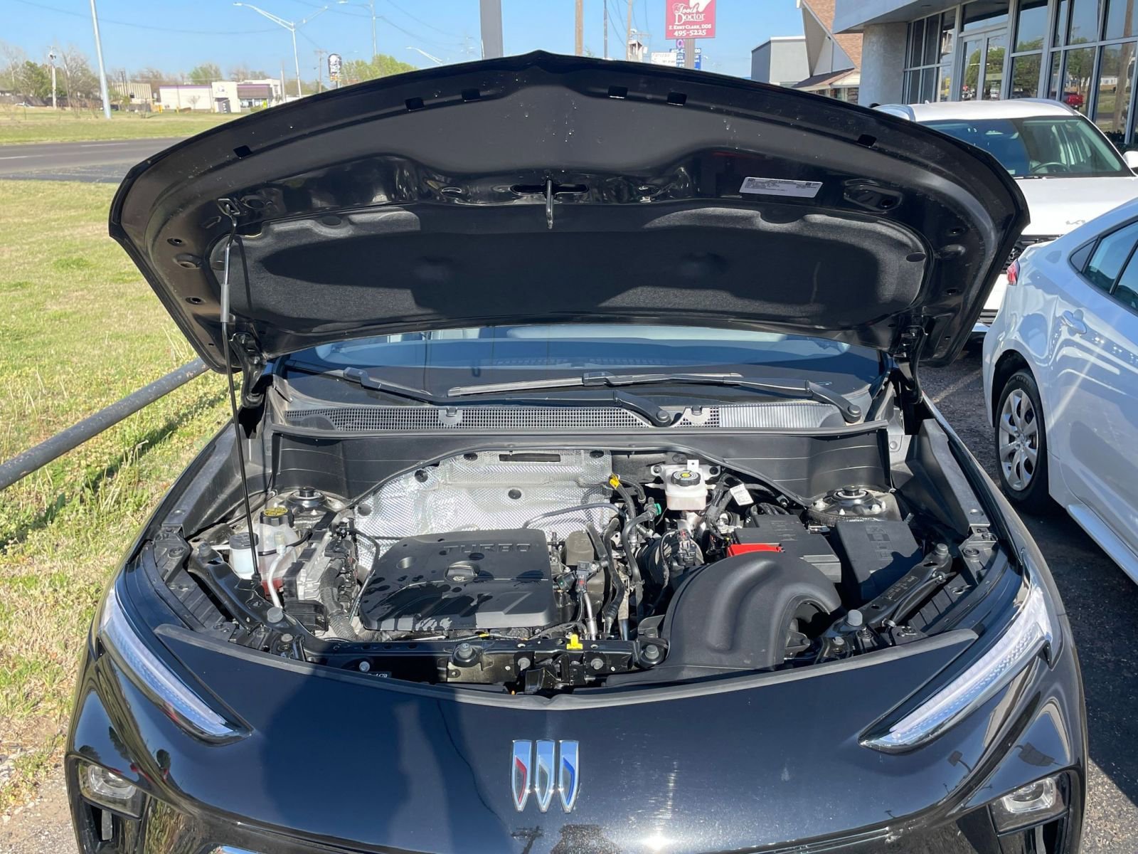 Thumbnail: 2025 Buick Encore GX - 31