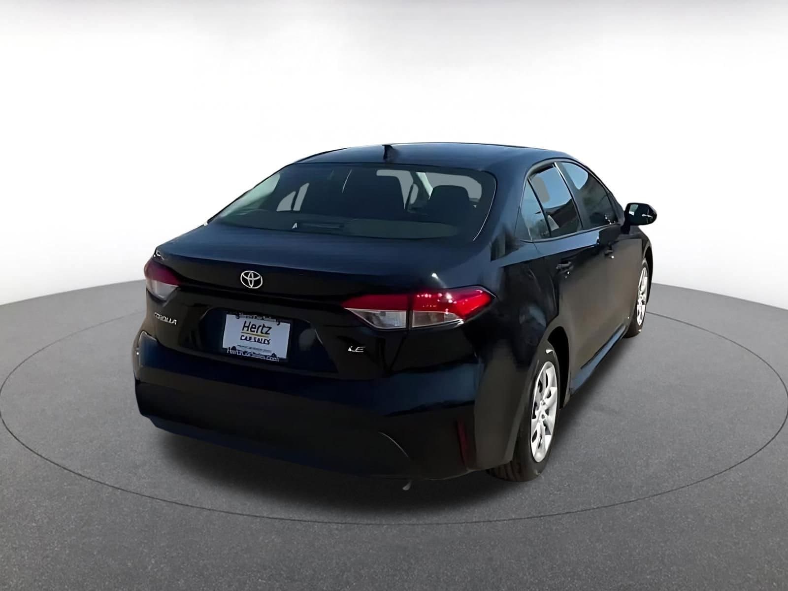 Thumbnail: 2025 Toyota Corolla - 14