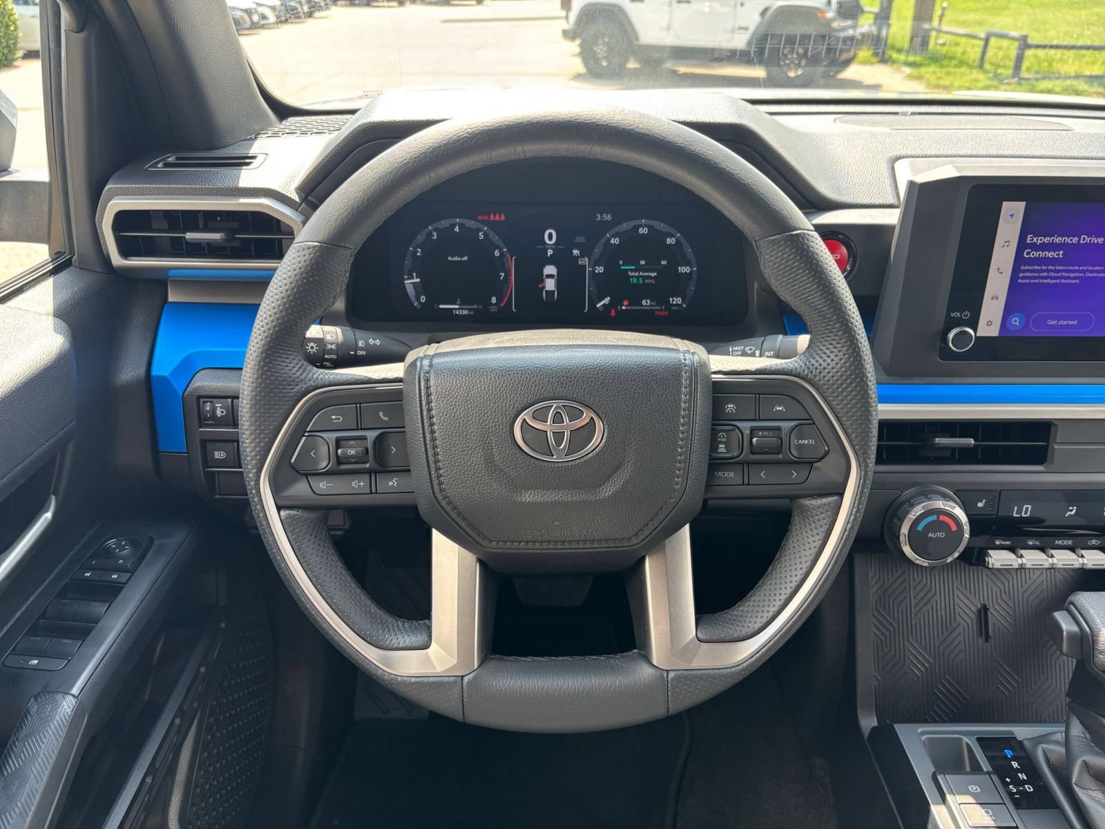 Thumbnail: 2025 Toyota Tacoma - 27