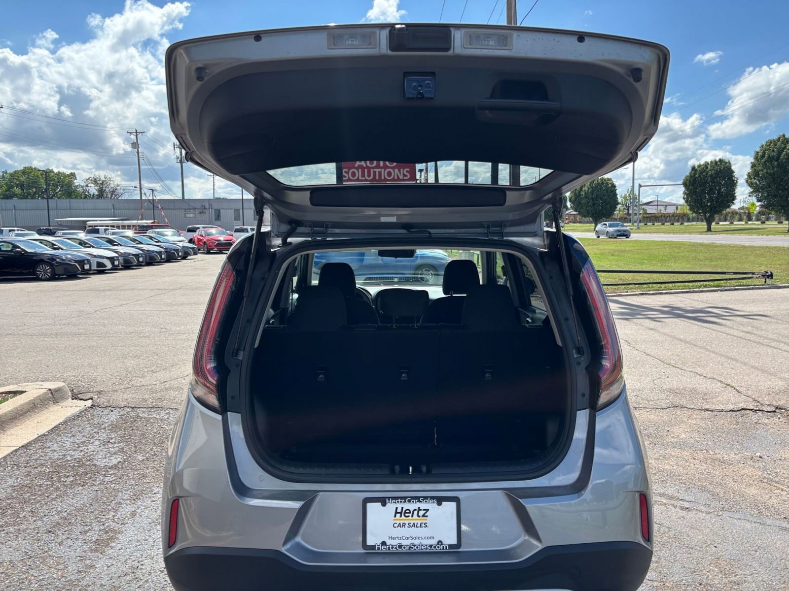 Thumbnail: 2025 Kia Soul - 29