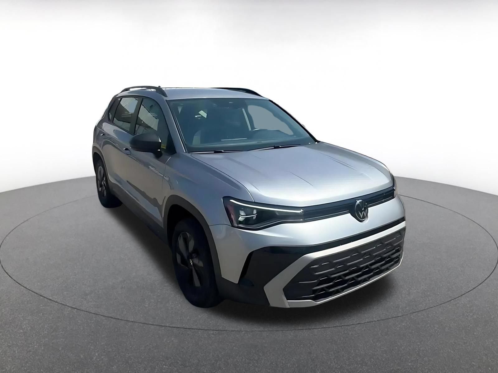 Thumbnail: 2026 Volkswagen Taos - 3