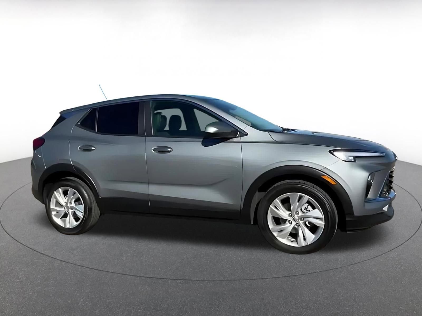 Thumbnail: 2025 Buick Encore GX - 8