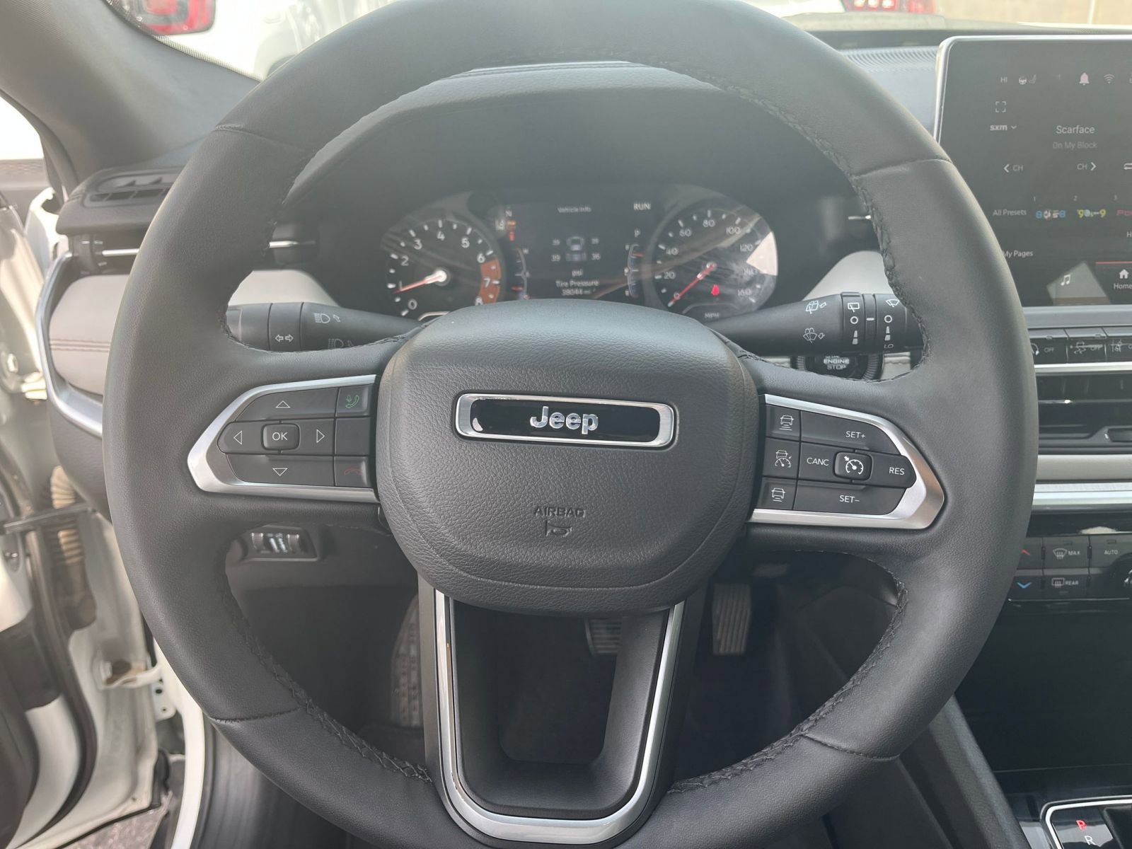 Thumbnail: 2025 Jeep Compass - 29