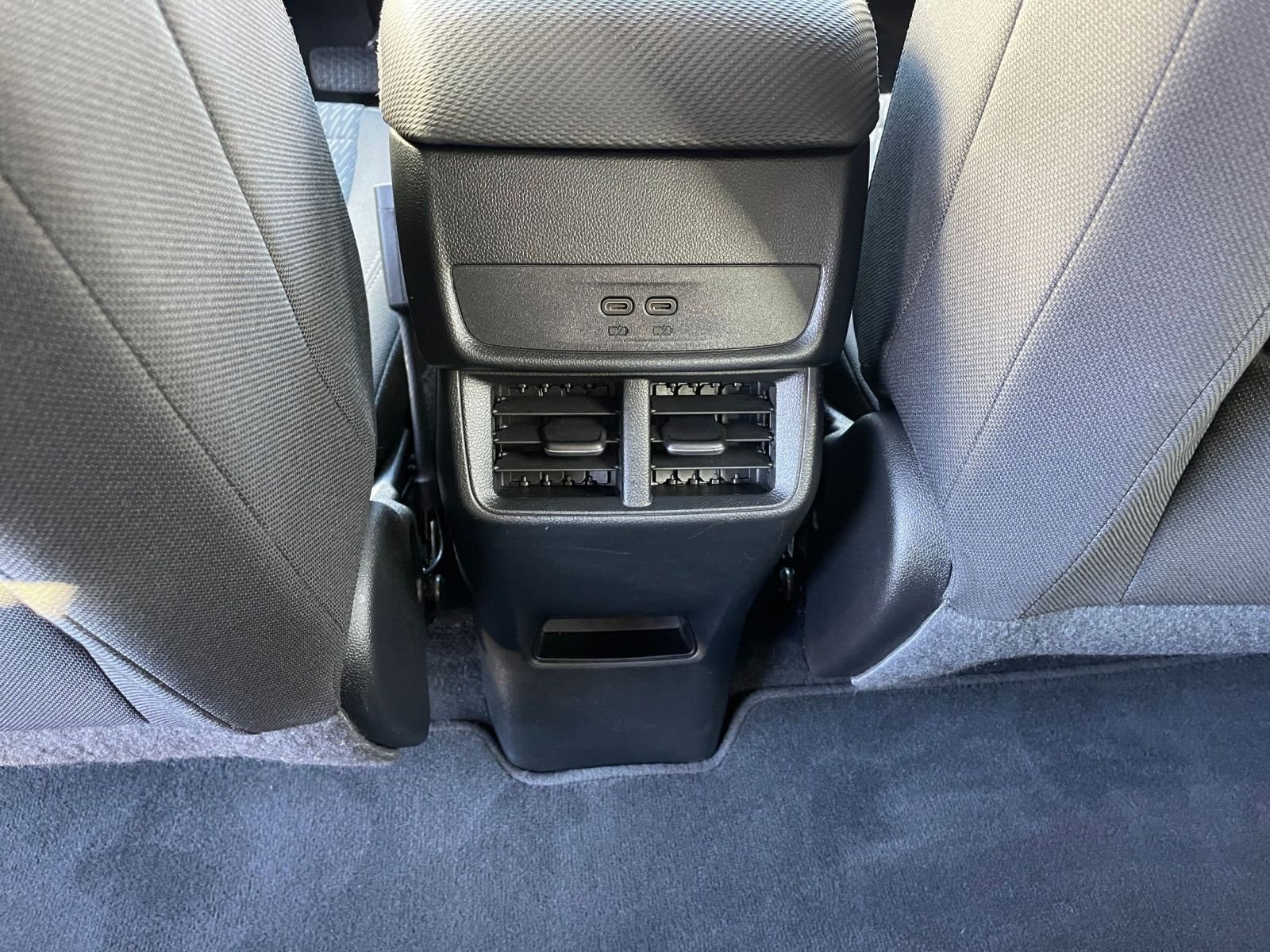 Thumbnail: 2025 Chevrolet Equinox - 23