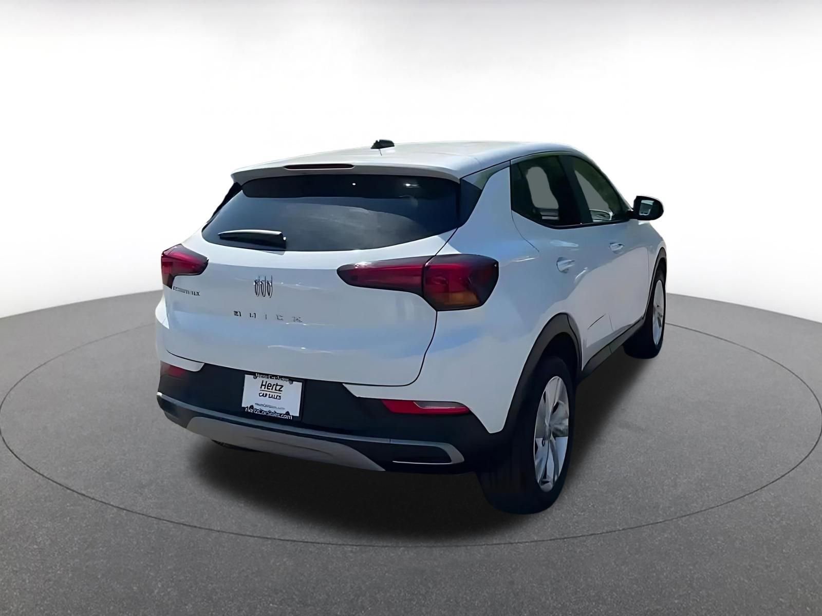 Thumbnail: 2025 Buick Encore GX - 15