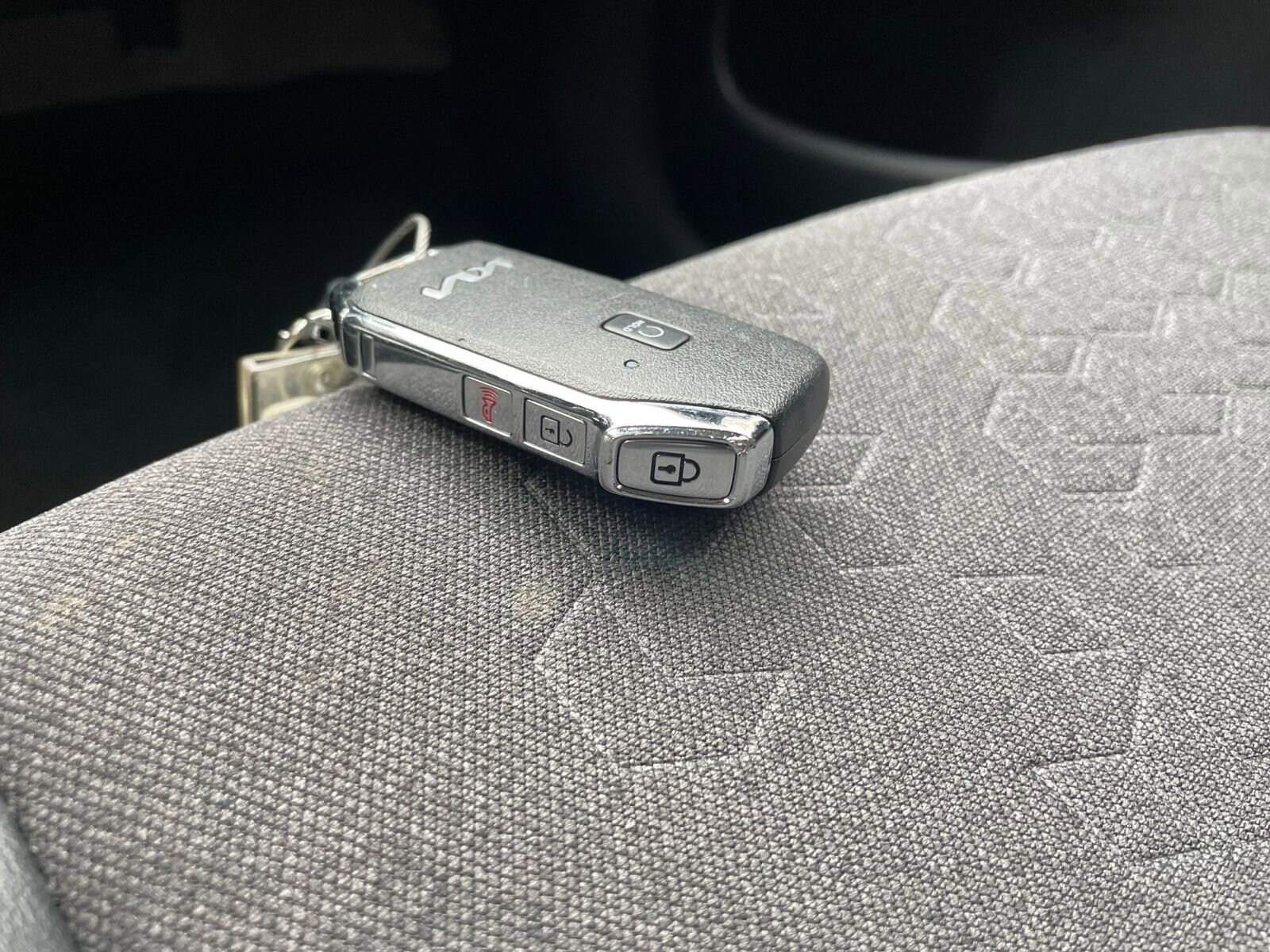 Thumbnail: 2025 Kia Seltos - 22