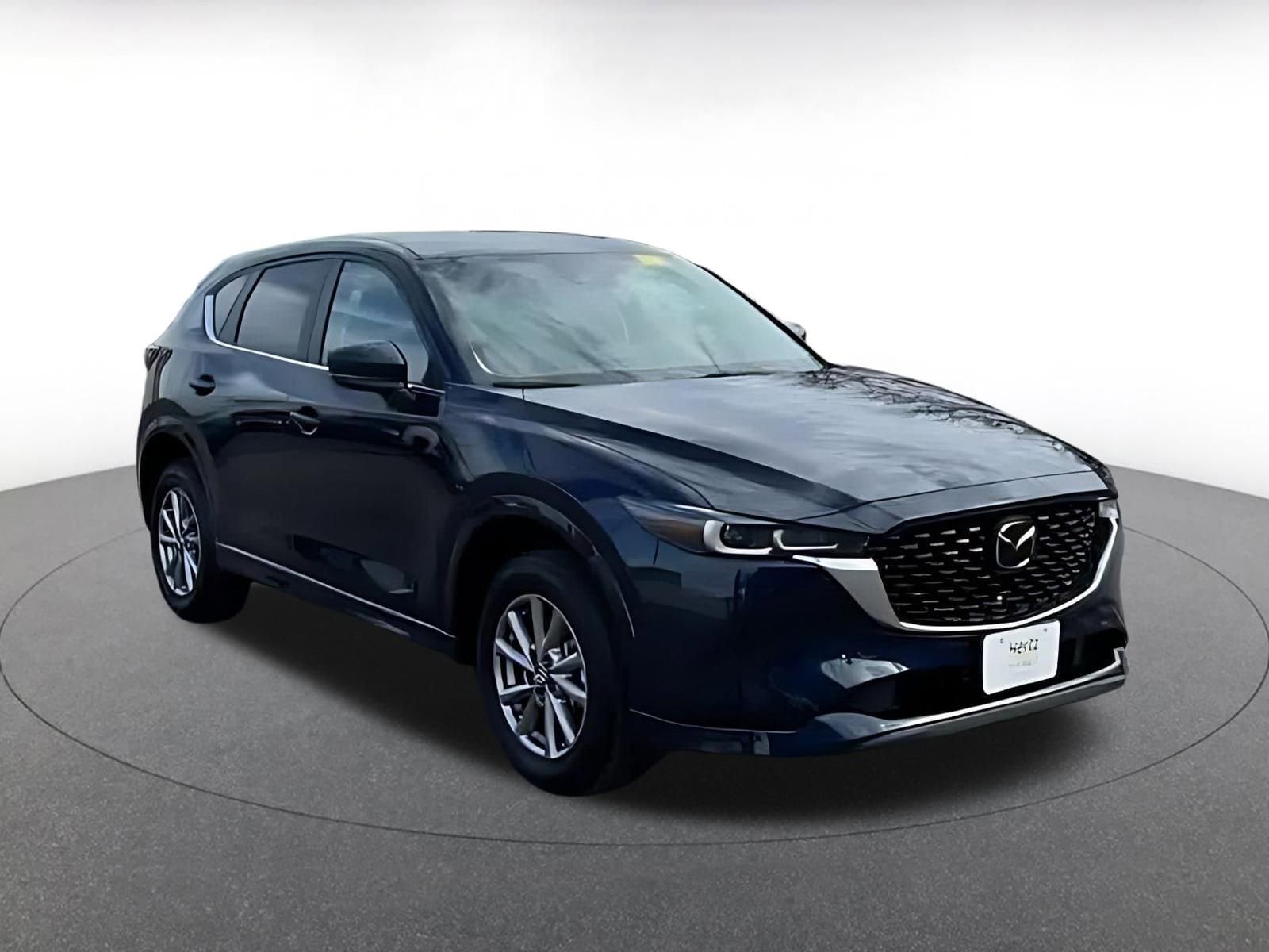 Thumbnail: 2025 Mazda CX-5 - 3